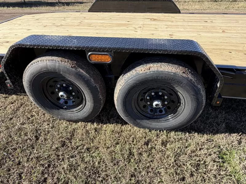 new Car Haulers / Racing Trailers Texline Trailers  for sale, in Waxahachie, TX Thumbnail 2