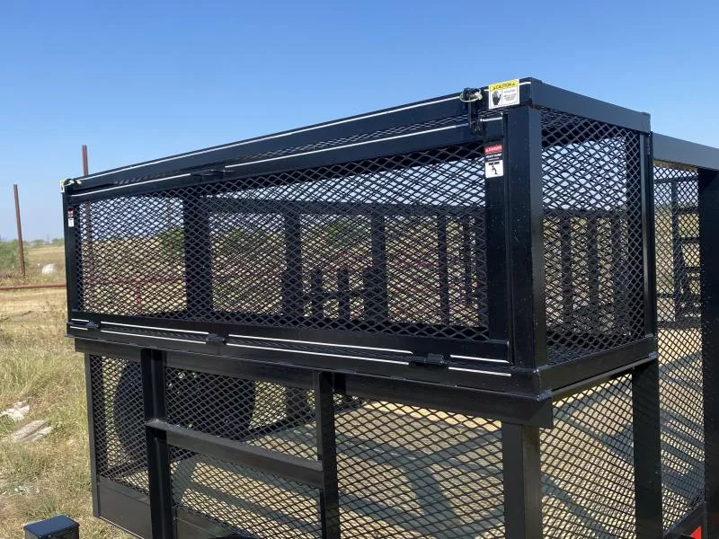 new Equipment / Flatbed Trailers LaCosta Trailers  for sale, in Waxahachie, TX Thumbnail 6