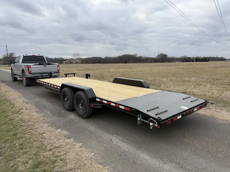 new Car Haulers / Racing Trailers LaCosta Trailers  for sale, in Waxahachie, TX Thumbnail 5