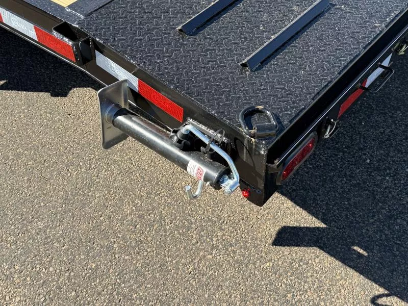 new Car Haulers / Racing Trailers LaCosta Trailers  for sale, in Waxahachie, TX Thumbnail 9