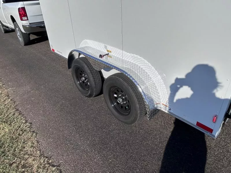 new Cargo (Enclosed) Trailers Trueblue  for sale, in Waxahachie, TX Thumbnail 12