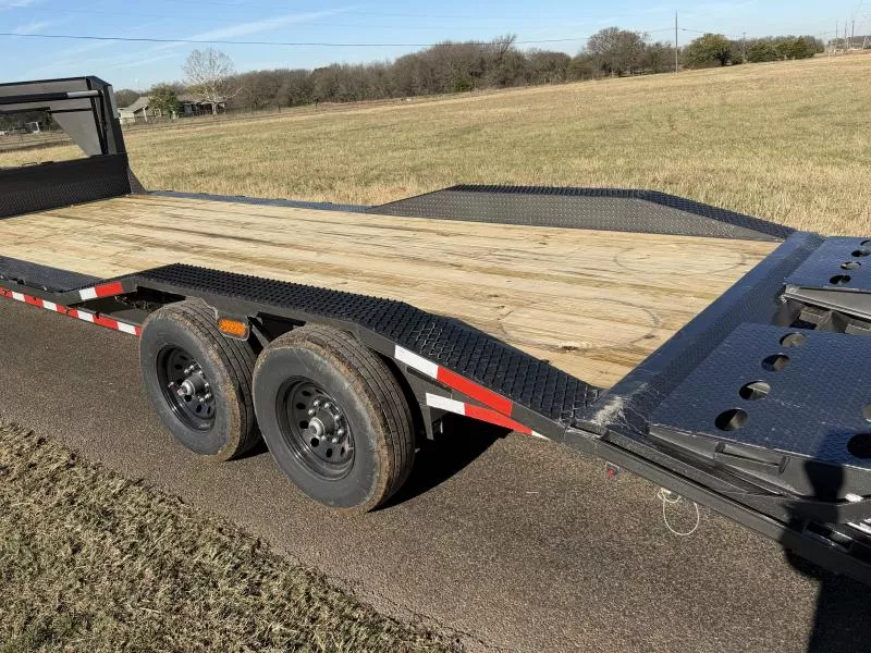 new Car Haulers / Racing Trailers Texline Trailers  for sale, in Waxahachie, TX Thumbnail 9