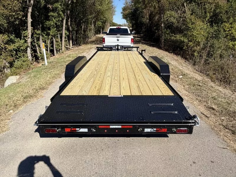 new Car Haulers / Racing Trailers LaCosta Trailers  for sale, in Waxahachie, TX Thumbnail 3