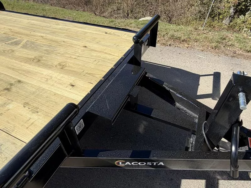 new Car Haulers / Racing Trailers LaCosta Trailers  for sale, in Waxahachie, TX Thumbnail 10