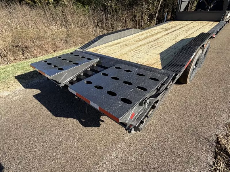 new Car Haulers / Racing Trailers Texline Trailers  for sale, in Waxahachie, TX Thumbnail 3