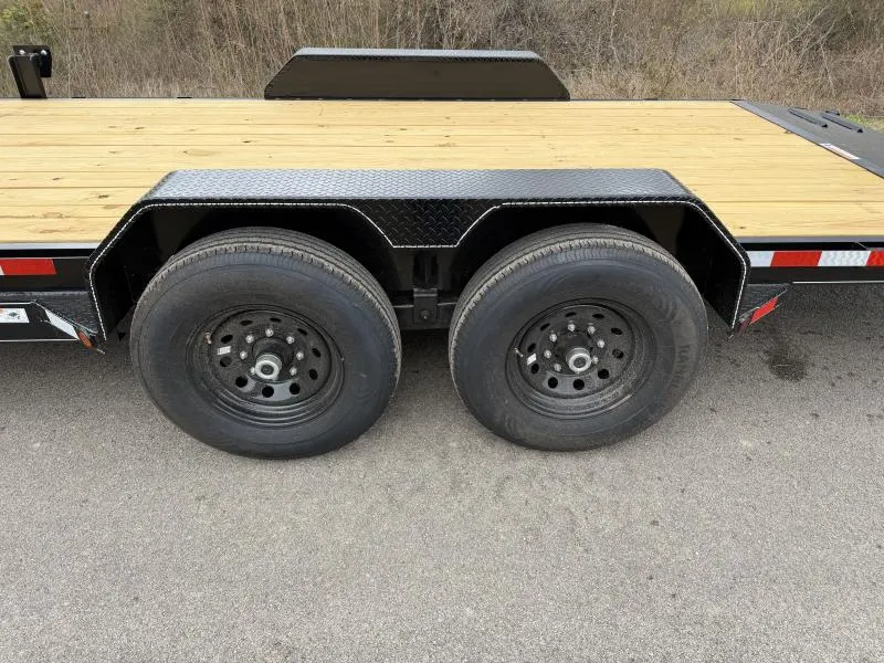 new Car Haulers / Racing Trailers LaCosta Trailers  for sale, in Waxahachie, TX Thumbnail 7