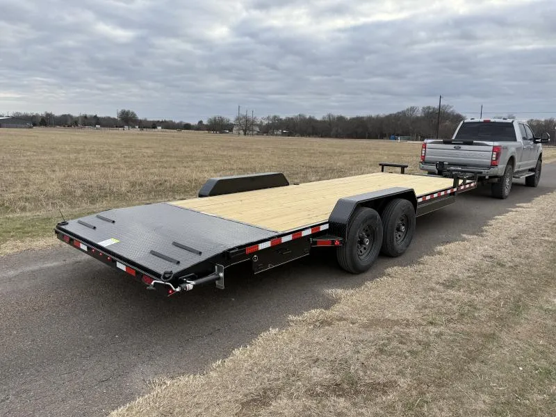 new Car Haulers / Racing Trailers LaCosta Trailers  for sale, in Waxahachie, TX Thumbnail 2