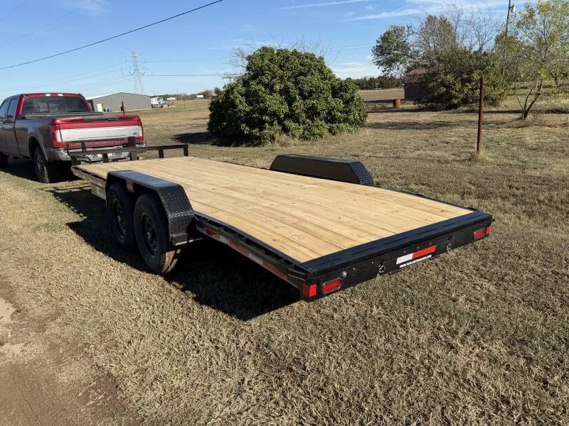 new Car Haulers / Racing Trailers Texline Trailers  for sale, in Waxahachie, TX Thumbnail 5