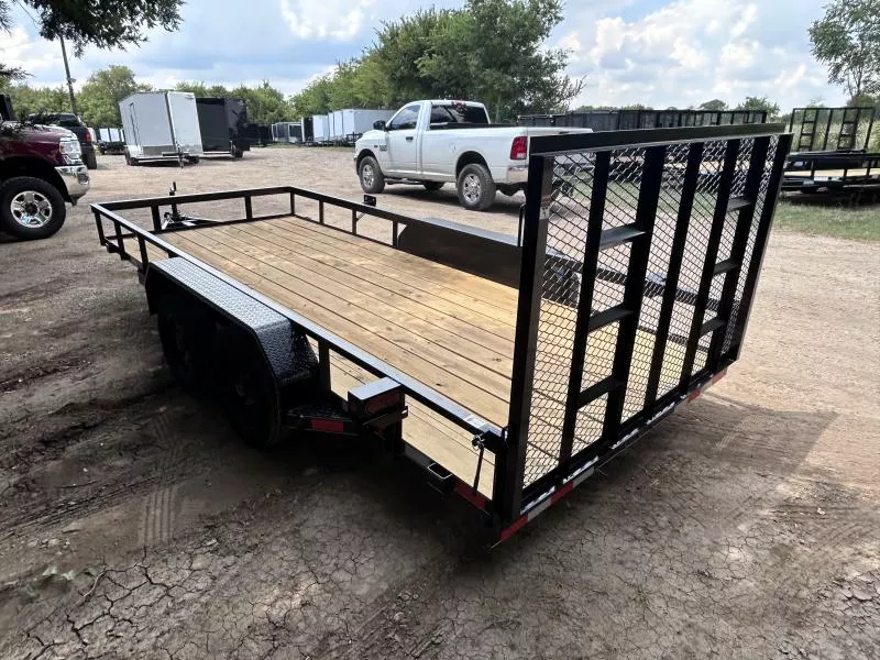 new Utility Trailers LaCosta Trailers  for sale, in Waxahachie, TX Thumbnail 4