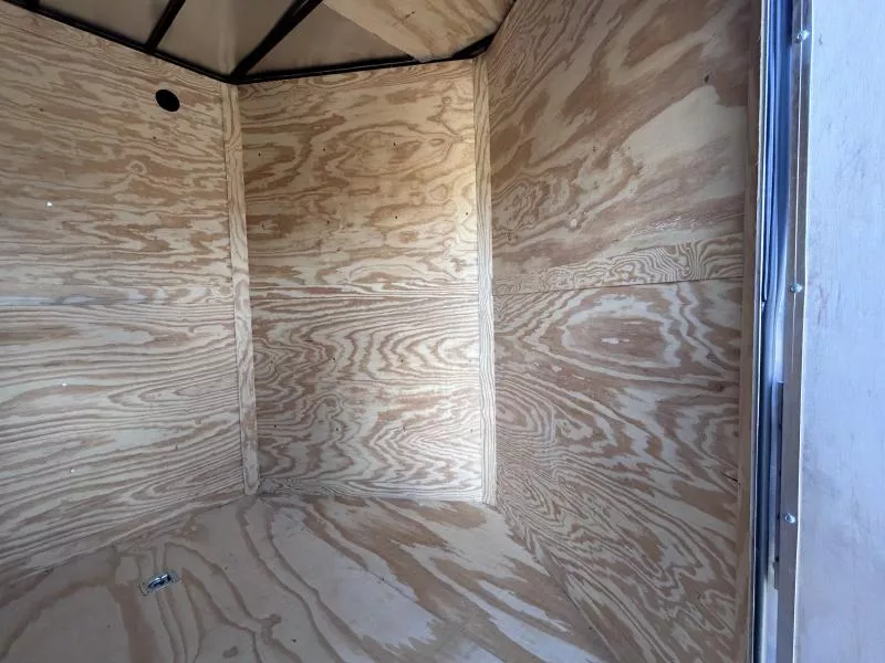 new Cargo (Enclosed) Trailers Trueblue  for sale, in Waxahachie, TX Thumbnail 7