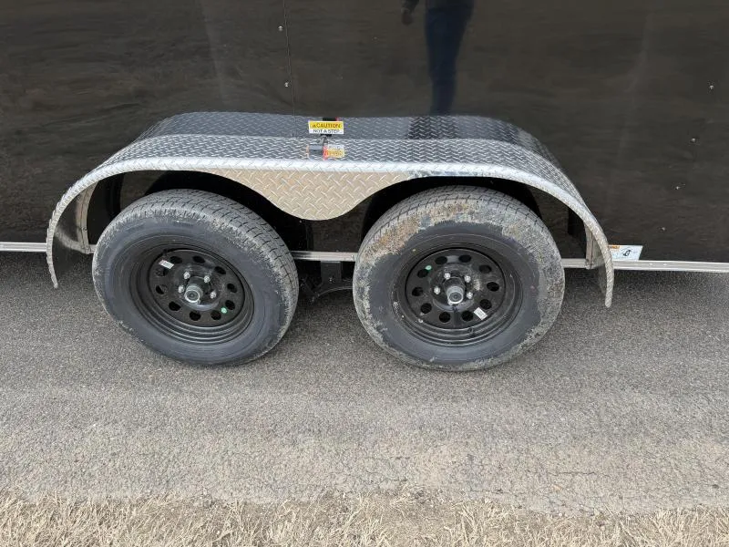 new Cargo (Enclosed) Trailers Trueblue  for sale, in Waxahachie, TX Thumbnail 10