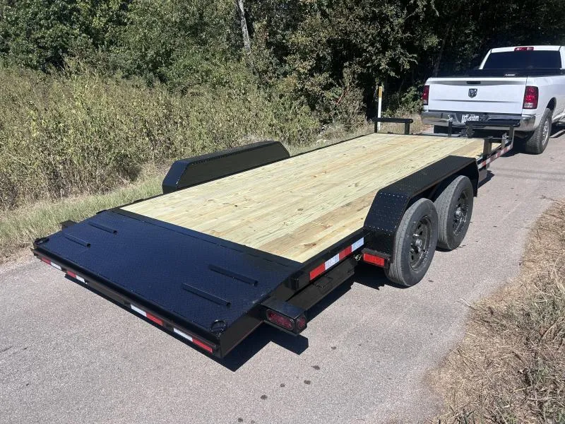 new Car Haulers / Racing Trailers LaCosta Trailers  for sale, in Waxahachie, TX Thumbnail 2