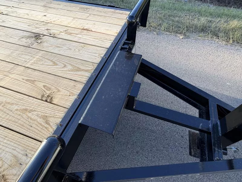 new Car Haulers / Racing Trailers LaCosta Trailers  for sale, in Waxahachie, TX Thumbnail 12