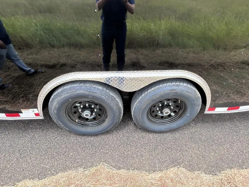 new Cargo (Enclosed) Trailers Trueblue  for sale, in Waxahachie, TX Thumbnail 7