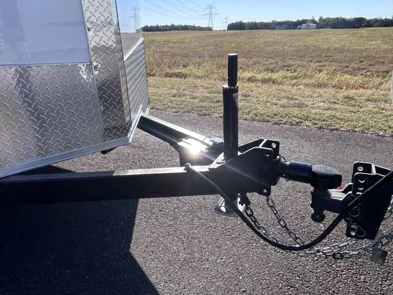 new Cargo (Enclosed) Trailers Trueblue  for sale, in Waxahachie, TX Thumbnail 8