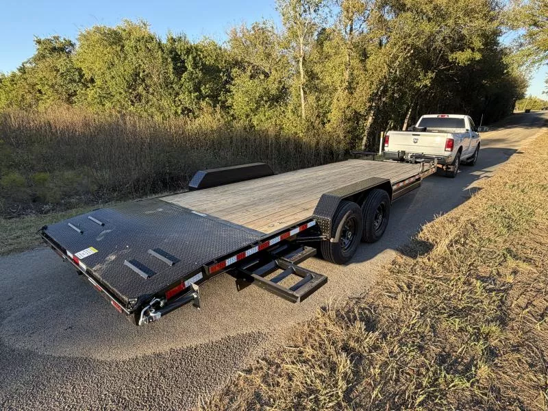 new Car Haulers / Racing Trailers LaCosta Trailers  for sale, in Waxahachie, TX Thumbnail 8