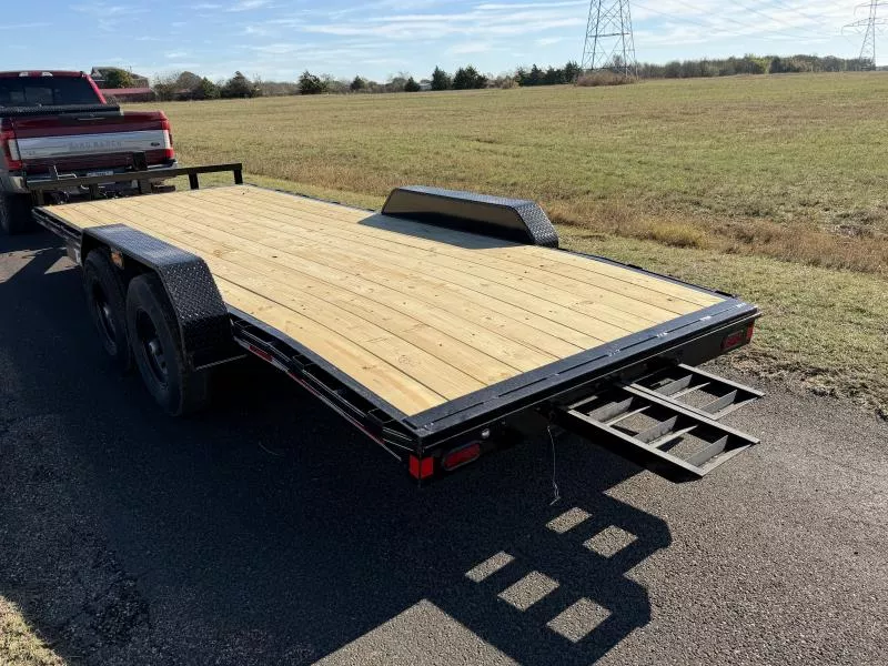 new Car Haulers / Racing Trailers Texline Trailers  for sale, in Waxahachie, TX Thumbnail 9