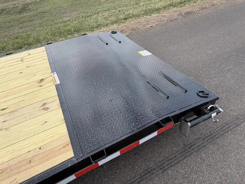 new Car Haulers / Racing Trailers LaCosta Trailers  for sale, in Waxahachie, TX Thumbnail 10