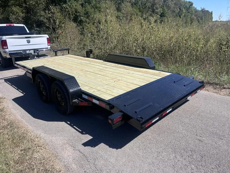 new Car Haulers / Racing Trailers LaCosta Trailers  for sale, in Waxahachie, TX Thumbnail 3