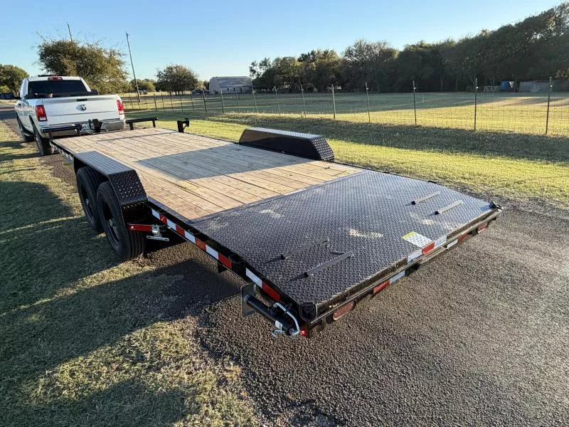 new Car Haulers / Racing Trailers LaCosta Trailers  for sale, in Waxahachie, TX Thumbnail 4