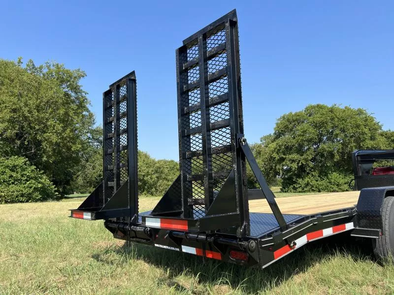 new Car Haulers / Racing Trailers Texline Trailers  for sale, in Waxahachie, TX Thumbnail 4