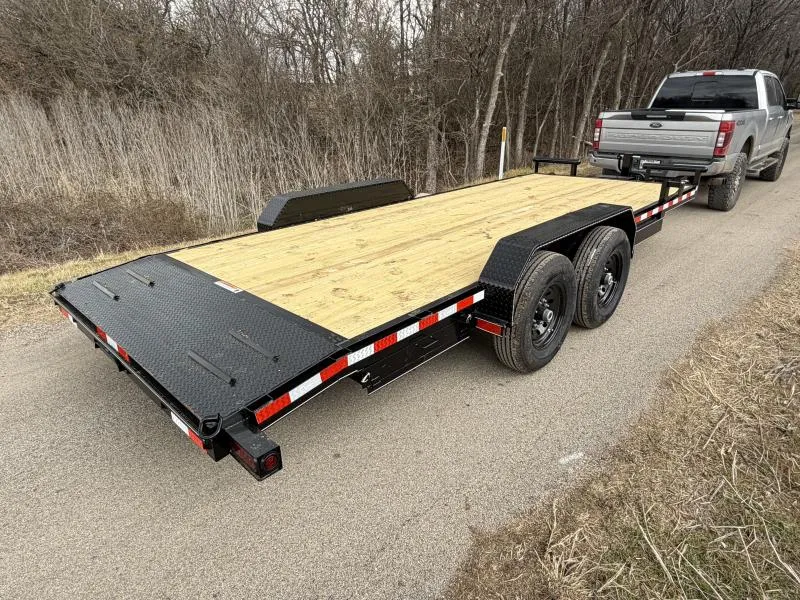 new Car Haulers / Racing Trailers LaCosta Trailers  for sale, in Waxahachie, TX Thumbnail 2