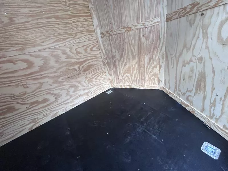 new Cargo (Enclosed) Trailers Trueblue  for sale, in Waxahachie, TX Thumbnail 5