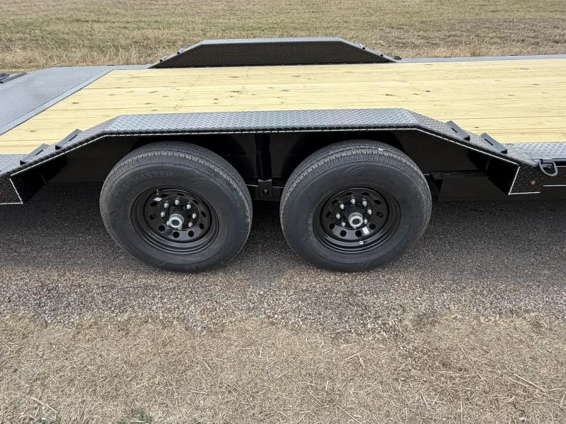 new Car Haulers / Racing Trailers LaCosta Trailers  for sale, in Waxahachie, TX Thumbnail 7