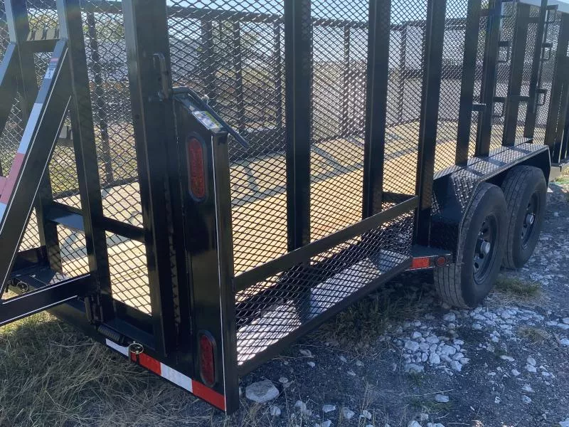 new Equipment / Flatbed Trailers LaCosta Trailers  for sale, in Waxahachie, TX Thumbnail 9