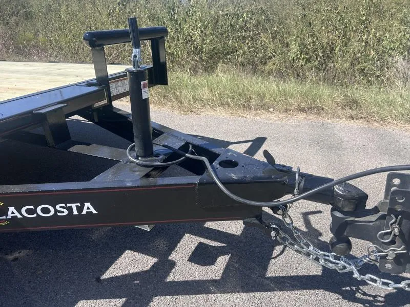 new Car Haulers / Racing Trailers LaCosta Trailers  for sale, in Waxahachie, TX Thumbnail 10