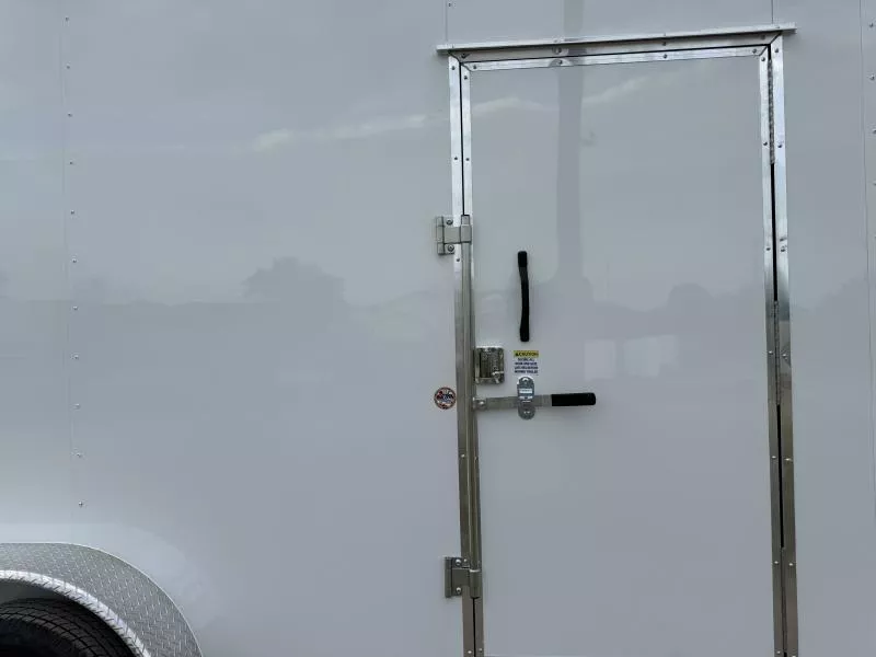 new Cargo (Enclosed) Trailers Trueblue  for sale, in Waxahachie, TX Thumbnail 6