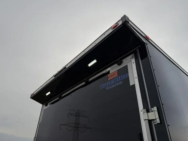 new Cargo (Enclosed) Trailers Trueblue  for sale, in Waxahachie, TX Thumbnail 9