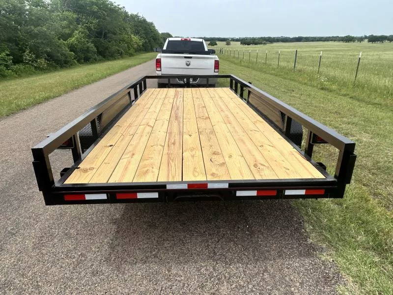 new Utility Trailers LaCosta Trailers  for sale, in Waxahachie, TX Thumbnail 3