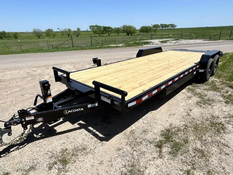 new Car Haulers / Racing Trailers LaCosta Trailers  for sale, in Waxahachie, TX Thumbnail 5