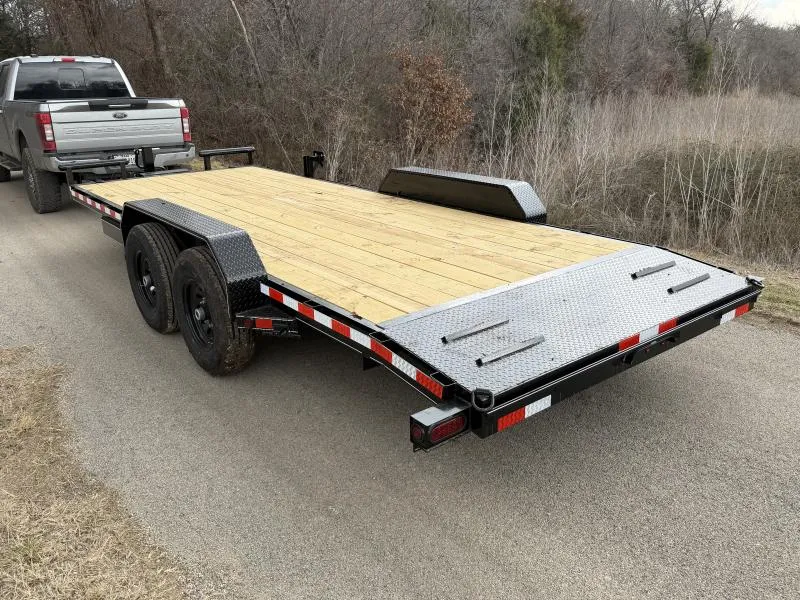 new Car Haulers / Racing Trailers LaCosta Trailers  for sale, in Waxahachie, TX Thumbnail 4