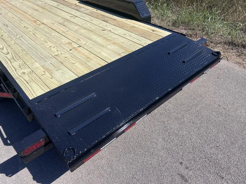 new Car Haulers / Racing Trailers LaCosta Trailers  for sale, in Waxahachie, TX Thumbnail 7