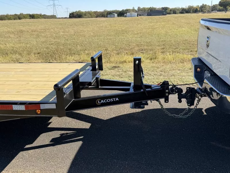 new Car Haulers / Racing Trailers LaCosta Trailers  for sale, in Waxahachie, TX Thumbnail 7