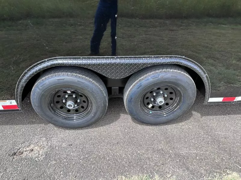 new Cargo (Enclosed) Trailers Trueblue  for sale, in Waxahachie, TX Thumbnail 10