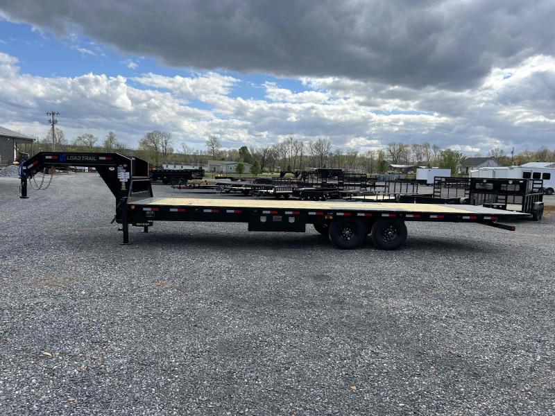 new Equipment / Flatbed Trailers Load Trail  for sale, in Dexter, KY Thumbnail 9