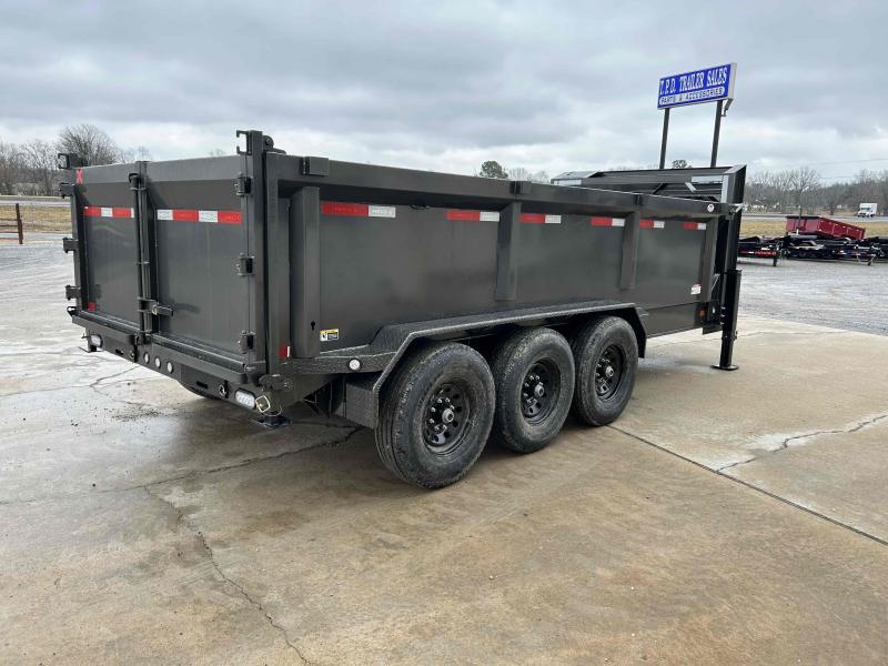 new Dump Trailers MAXX-D  for sale, in Dexter, KY Thumbnail 6