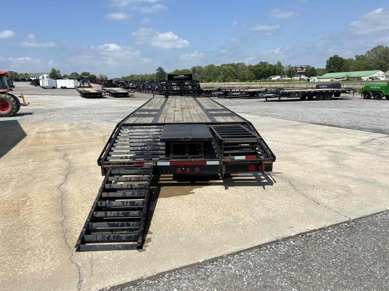 used Equipment / Flatbed Trailers Elite Trailers  for sale, in Dexter, KY Thumbnail 6