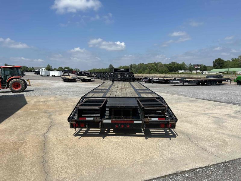 used Equipment / Flatbed Trailers Elite Trailers  for sale, in Dexter, KY Thumbnail 9