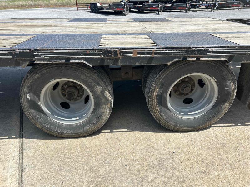 used Equipment / Flatbed Trailers Elite Trailers  for sale, in Dexter, KY Thumbnail 11