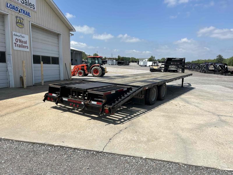 used Equipment / Flatbed Trailers Elite Trailers  for sale, in Dexter, KY Thumbnail 7