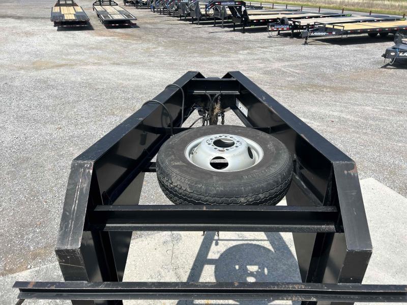used Equipment / Flatbed Trailers Elite Trailers  for sale, in Dexter, KY Thumbnail 12