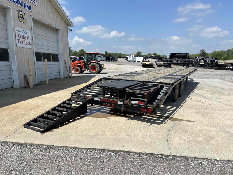 used Equipment / Flatbed Trailers Elite Trailers  for sale, in Dexter, KY Thumbnail 10