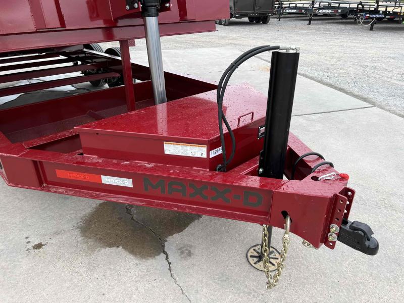 new Dump Trailers MAXX-D  for sale, in Dexter, KY Thumbnail 8