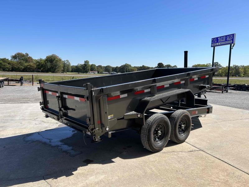 new Dump Trailers MAXX-D  for sale, in Dexter, KY Thumbnail 4