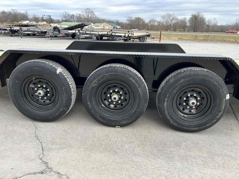 new Equipment / Flatbed Trailers Load Trail  for sale, in Dexter, KY Thumbnail 13