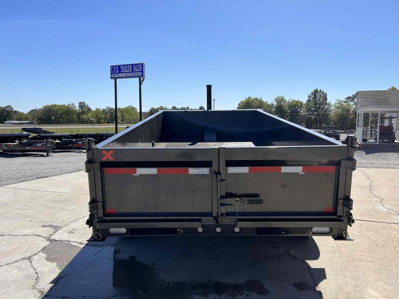 new Dump Trailers MAXX-D  for sale, in Dexter, KY Thumbnail 5
